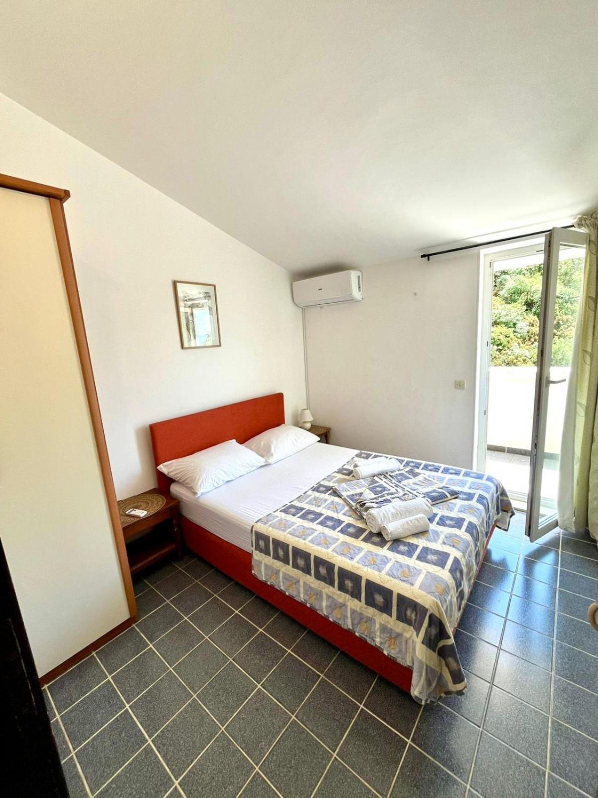 Apartments Harmonija Budva Exterior foto